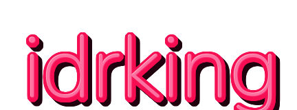 idrking — logo kanal