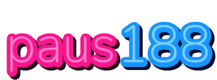 paus188 — logo kanal