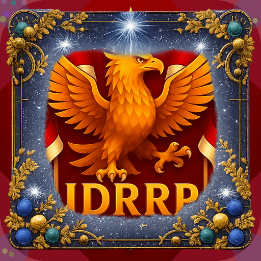 idrrp — galeri pratinjau Resmi APK